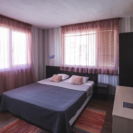 Guest House Taligarov เปาโมเรีย ภายนอก รูปภาพ