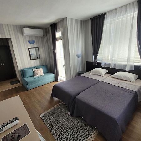 Guest House Taligarov เปาโมเรีย ภายนอก รูปภาพ