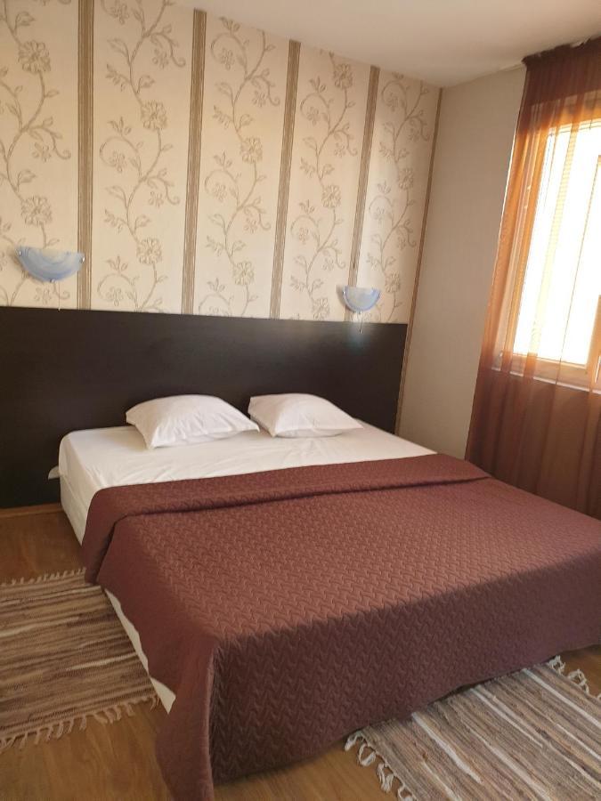 Guest House Taligarov เปาโมเรีย ภายนอก รูปภาพ
