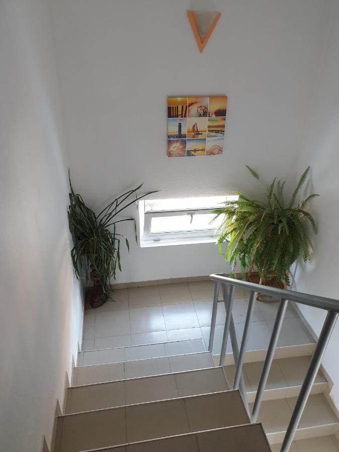 Guest House Taligarov เปาโมเรีย ภายนอก รูปภาพ