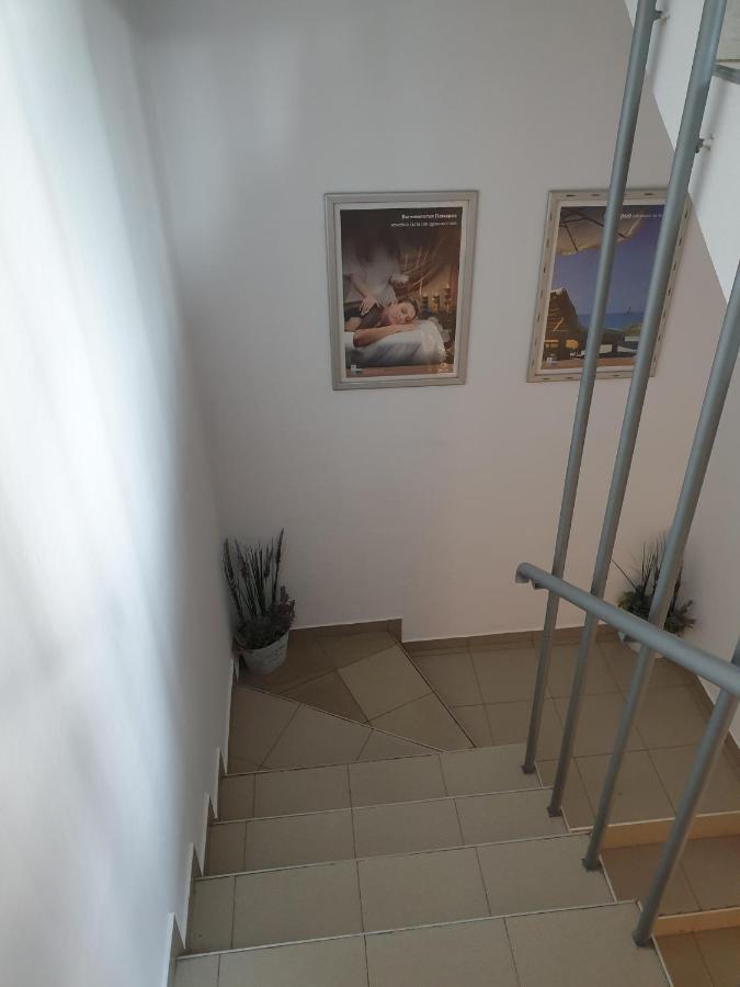 Guest House Taligarov เปาโมเรีย ภายนอก รูปภาพ