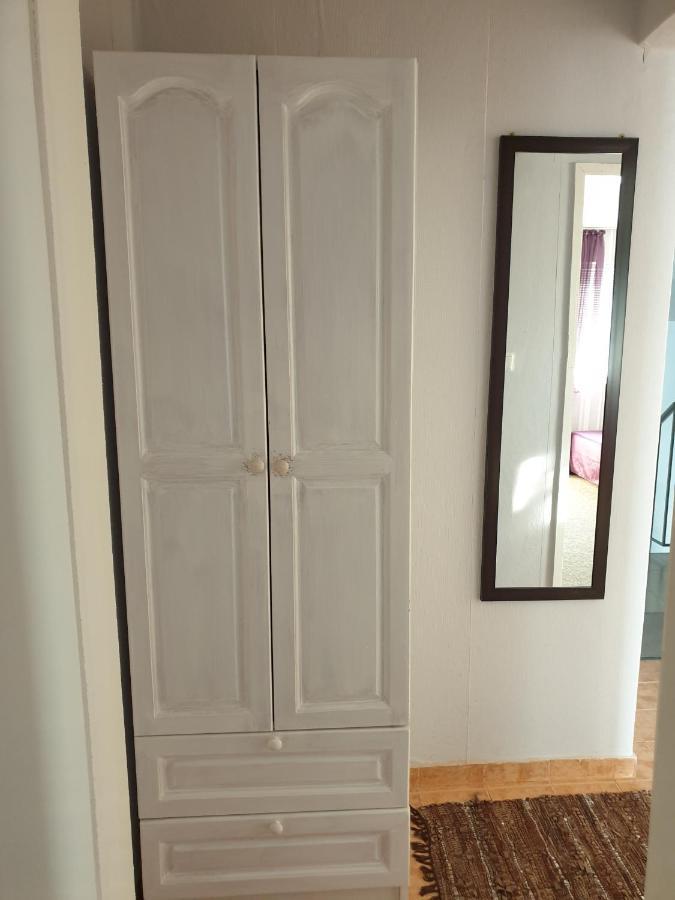 Guest House Taligarov เปาโมเรีย ภายนอก รูปภาพ