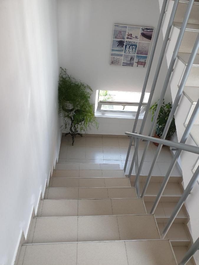 Guest House Taligarov เปาโมเรีย ภายนอก รูปภาพ