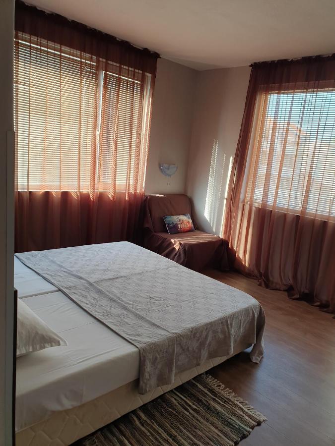 Guest House Taligarov เปาโมเรีย ภายนอก รูปภาพ
