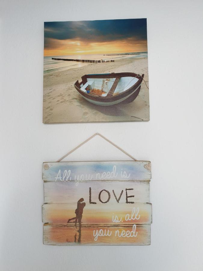 Guest House Taligarov เปาโมเรีย ภายนอก รูปภาพ