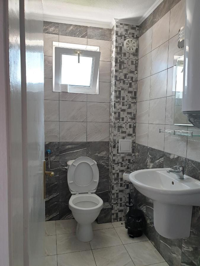Guest House Taligarov เปาโมเรีย ภายนอก รูปภาพ