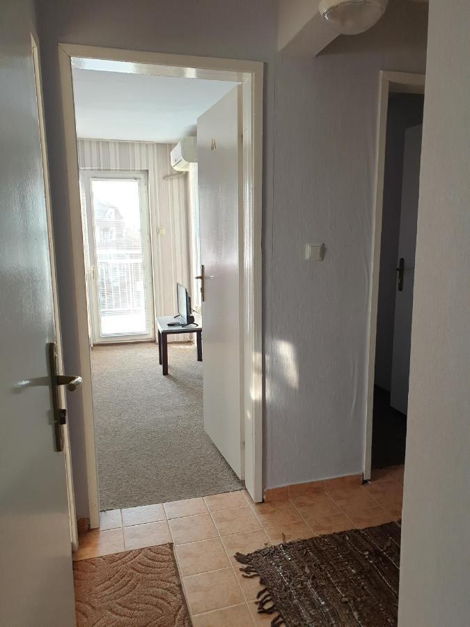 Guest House Taligarov เปาโมเรีย ภายนอก รูปภาพ