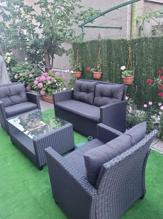 Guest House Taligarov เปาโมเรีย ภายนอก รูปภาพ