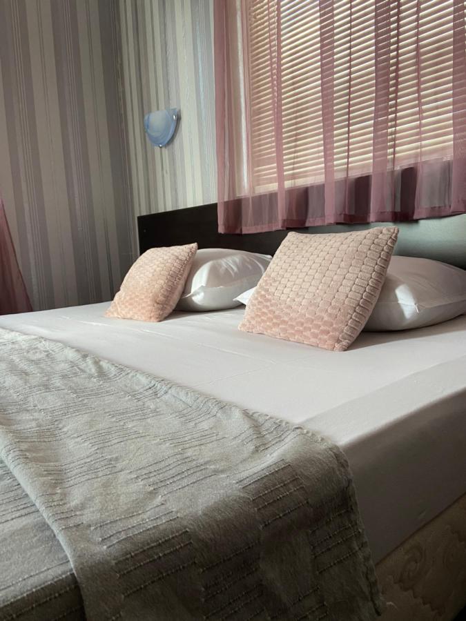 Guest House Taligarov เปาโมเรีย ภายนอก รูปภาพ