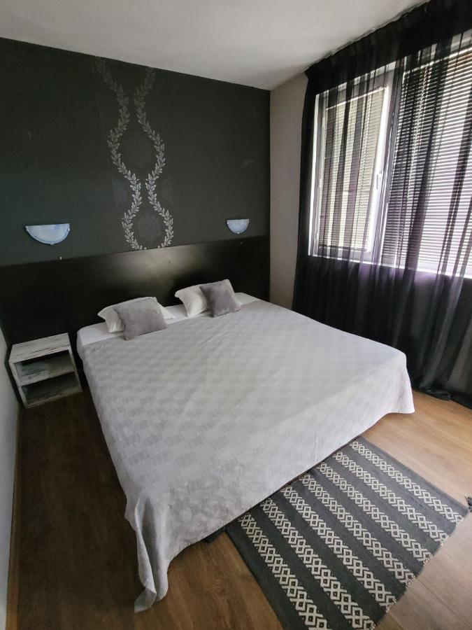 Guest House Taligarov เปาโมเรีย ภายนอก รูปภาพ