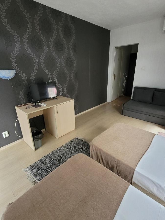 Guest House Taligarov เปาโมเรีย ภายนอก รูปภาพ