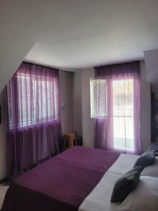 Guest House Taligarov เปาโมเรีย ภายนอก รูปภาพ