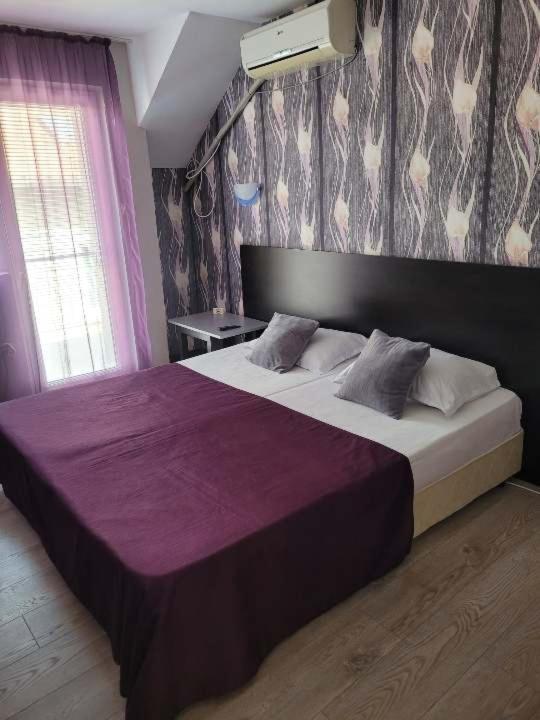 Guest House Taligarov เปาโมเรีย ภายนอก รูปภาพ