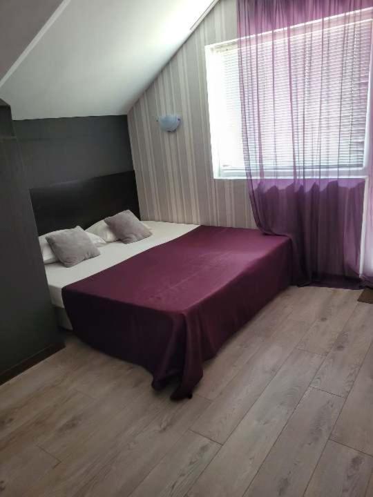 Guest House Taligarov เปาโมเรีย ภายนอก รูปภาพ