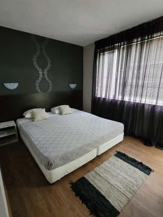 Guest House Taligarov เปาโมเรีย ภายนอก รูปภาพ