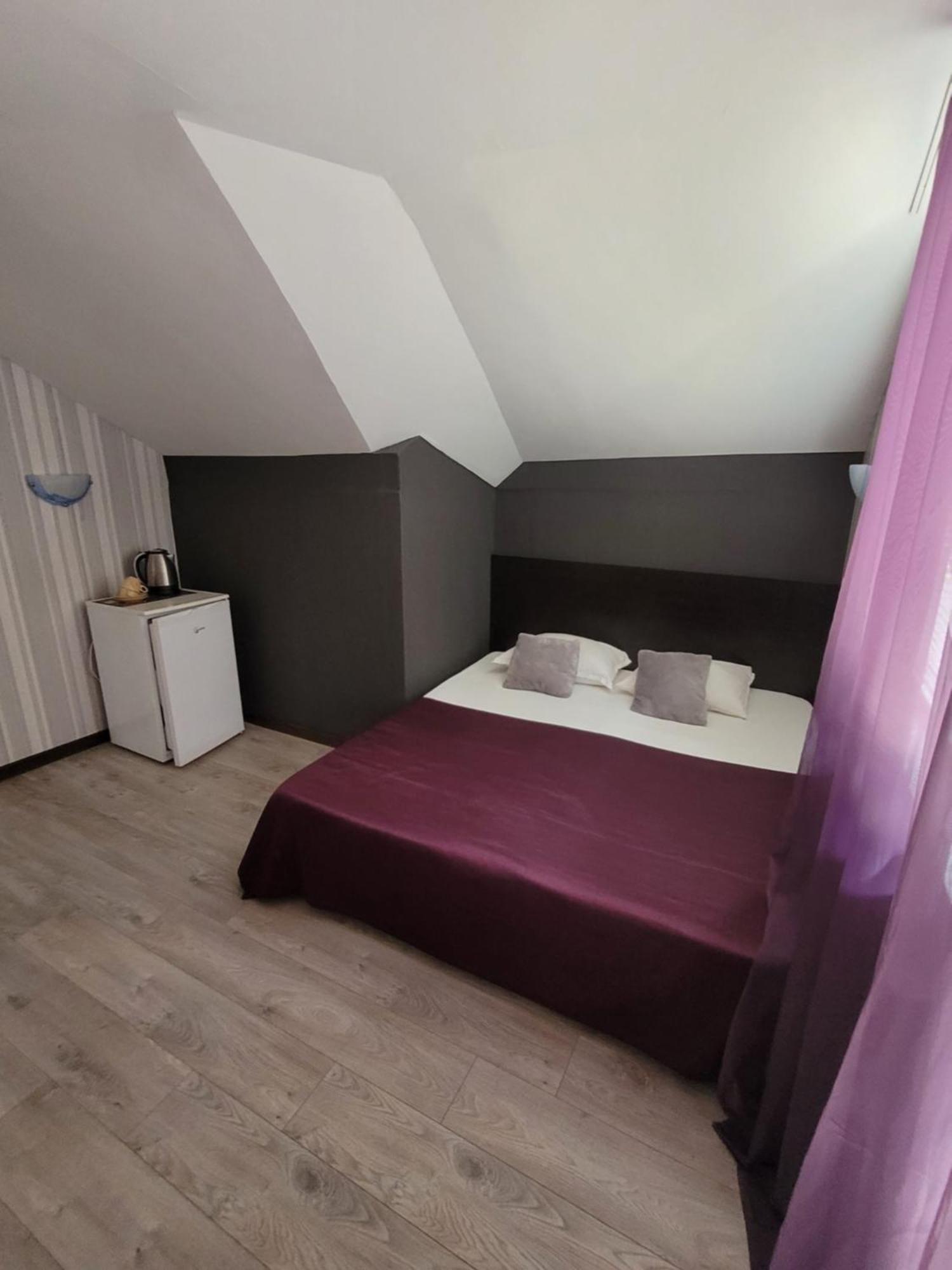 Guest House Taligarov เปาโมเรีย ภายนอก รูปภาพ